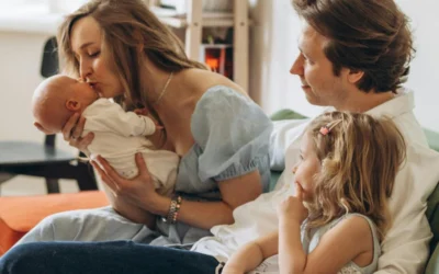 C&rsquo;est quoi devenir parents ?